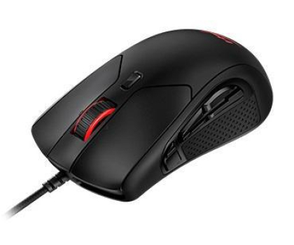 Myszka HyperX MYSZ GAMINGOWA PRZEWODOWA HYPERX Pulsefire Raid HX-MC005B